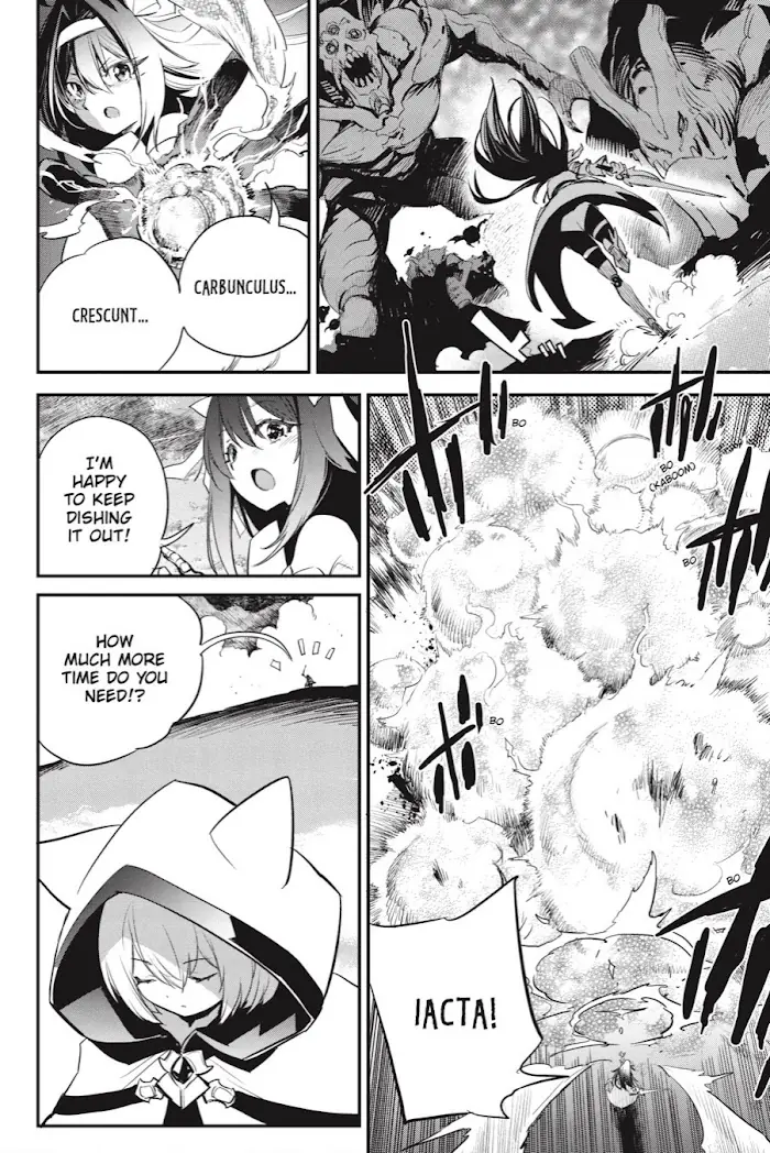 Goblin Slayer Chapter 93 image 15_optimized